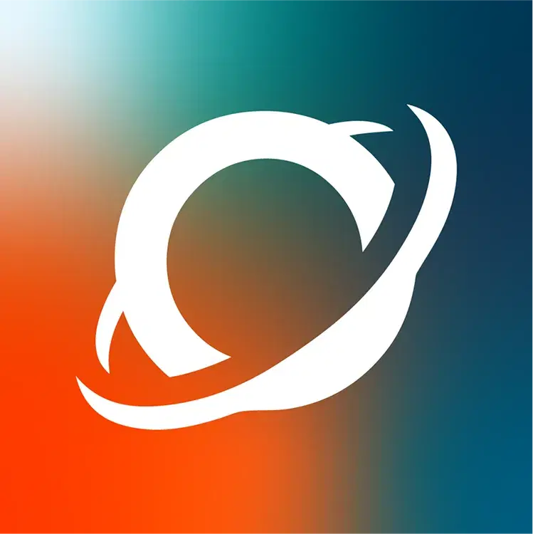 Logo Orbichain