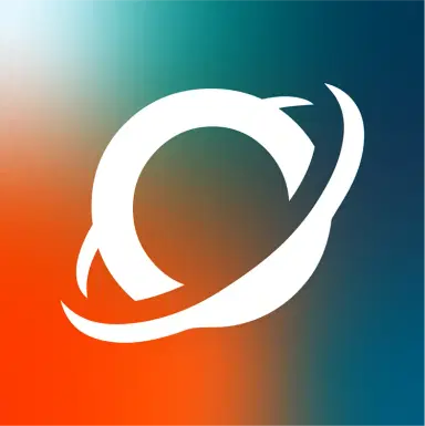 Icono de la aplicación Orbichain