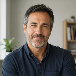 Foto de perfil de usuario